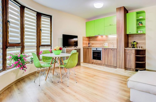 Pomorie Apartment | Holiday Apartments 80 m from a Sandy Beach
