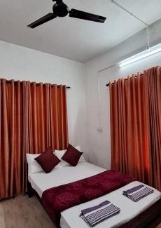 Sulthan Bathery House | Holiday Apartments & Homestay