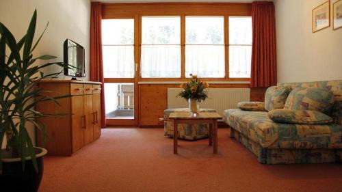 Gaschurn Apartment | Holiday Appartements