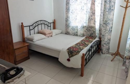 Wakaf Che Yeh Apartment | Holiday Aprt WCY