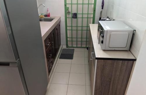 Wakaf Che Yeh Apartment | Holiday Aprt WCY