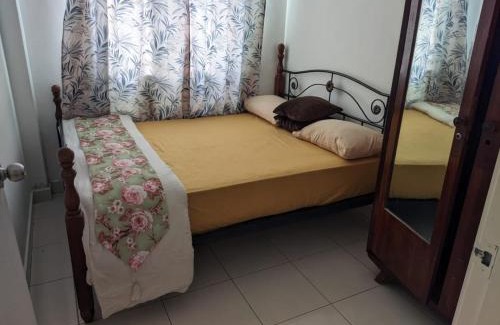 Wakaf Che Yeh Apartment | Holiday Aprt WCY