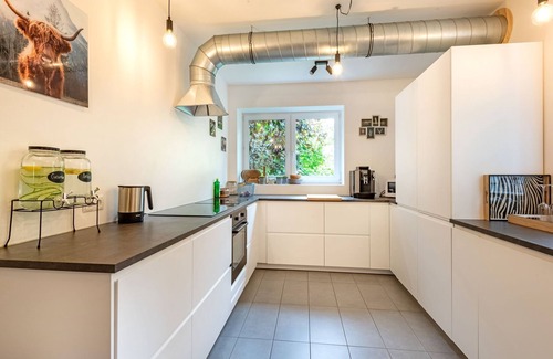Pettneu am Arlberg House | Holiday home near St. Anton am Arlberg with sauna