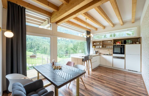 Feistritz ob Bleiburg Apartment | Holiday apartment St. Michael bei Bleiburg for 1 - 4 persons with 2 bedrooms - Holiday apartment in