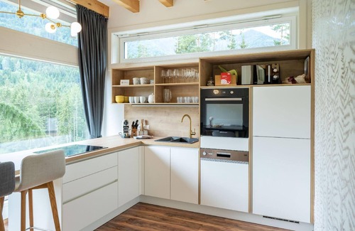 Feistritz ob Bleiburg Apartment | Holiday apartment St. Michael bei Bleiburg for 1 - 4 persons with 2 bedrooms - Holiday apartment in