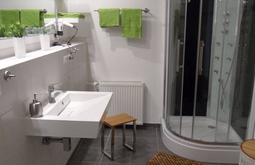 Hohenahr Apartment | Holiday at the Aartalsee in the Lahn-Dill-Bergland