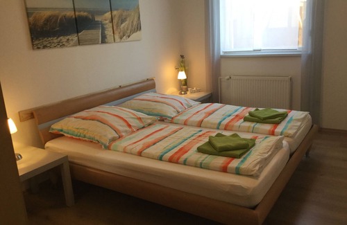 Hohenahr Apartment | Holiday at the Aartalsee in the Lahn-Dill-Bergland