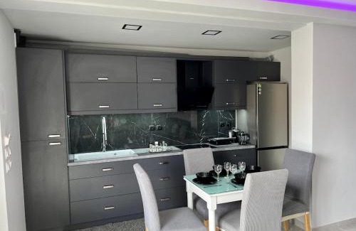 Kato Stalos Apartment | Holiday Base