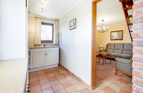 Daverdisse House | Holiday home in Porcheresse Daverdisse