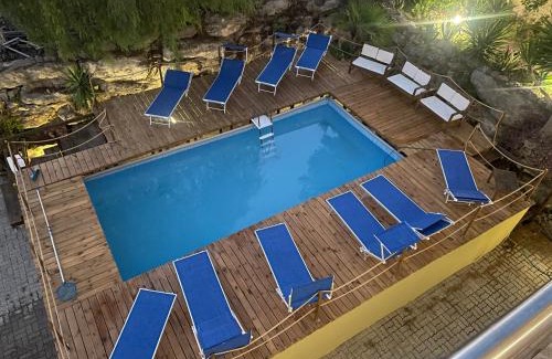 Sciacca House | Holiday Beach Lumia