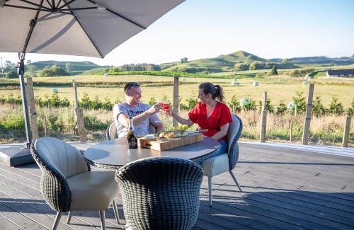 Richmond Downs House | Holiday Bliss - Kiwi Suite