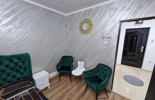 Braila Apartment | Holiday Braila Royal Green