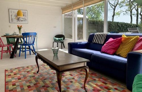 Sint Maartensvlotbrug House | Holiday bungalow in Sint Maartensbrug