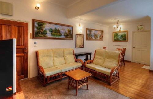 Tanah Rata House | Holiday Bungalow Cameron Highlands