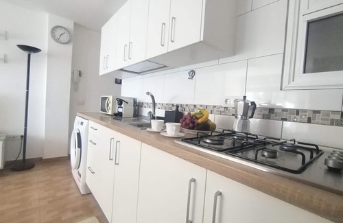 Los Gavilanes Apartment | Holiday Canarias El Tablado