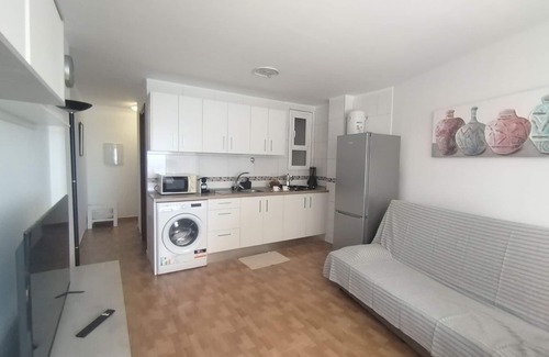 Los Gavilanes Apartment | Holiday Canarias El Tablado