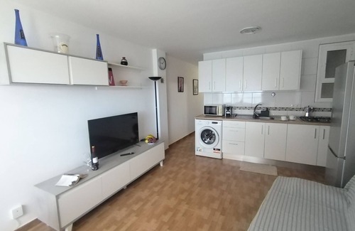 Los Gavilanes Apartment | Holiday Canarias El Tablado