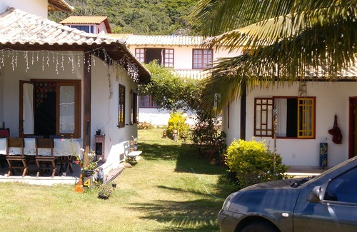 Pero House | HOLIDAY CARNIVAL OFFER - HOUSE FOR 5/6 PEOPLE