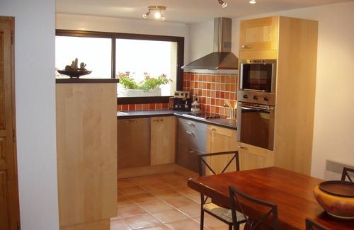Arreau Ski Chalet | Holiday chalet ARREAU-ST LARY