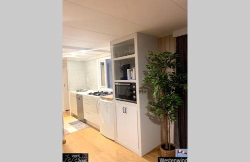 Municipality of Opmeer House | Holiday-Chalet Westenwind 4p. Amsterdam & Beach