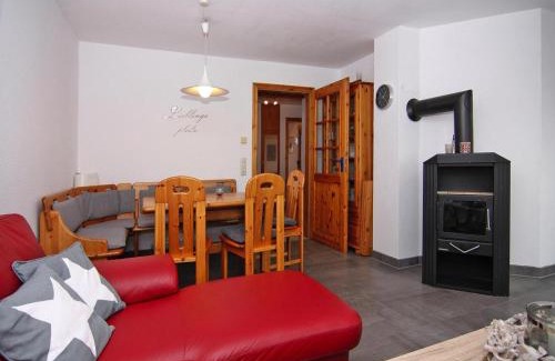 Wenkendorf Apartment | Holiday complex Wenkendorf, Fehmarn-Wenkendorf