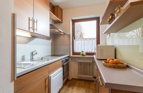 Oberaudorf Apartment | Holiday complex Oberaudorf B 1