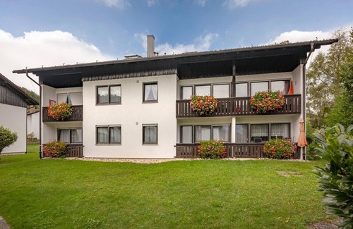 Oberaudorf Apartment | Holiday complex Oberaudorf B 1
