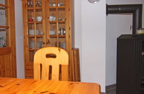 Wenkendorf Apartment | Holiday complex Wenkendorf, Fehmarn-Wenkendorf