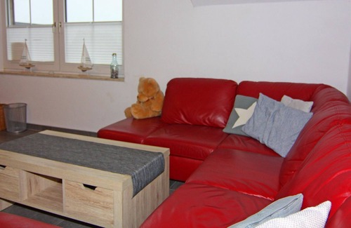 Wenkendorf Apartment | Holiday complex Wenkendorf, Fehmarn-Wenkendorf