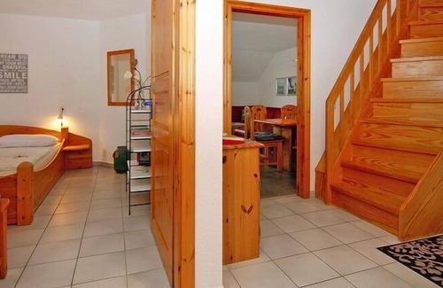 Wenkendorf Apartment | Holiday complex Wenkendorf, Fehmarn-Wenkendorf