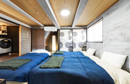 Beppu House | Holiday cottage BEPPU ICHIYA