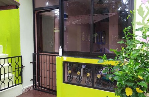 Patnem House | Holiday Cottage Guest Rooms Galgibaga