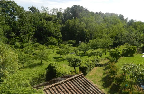 Pescia Cottage | Holiday cottage Il Nido