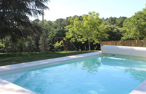 Campsegret Cottage | Holiday cottage in a fully renovated farmhouse