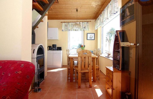 Barth House | Holiday Cottage in Barth