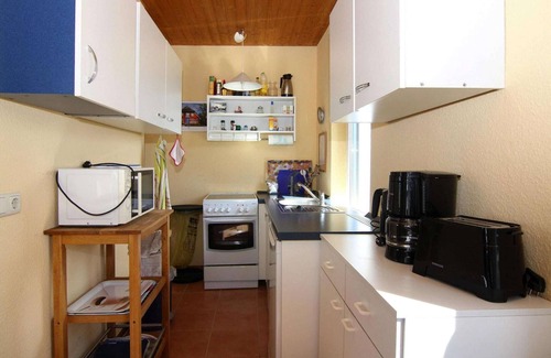 Barth House | Holiday Cottage in Barth