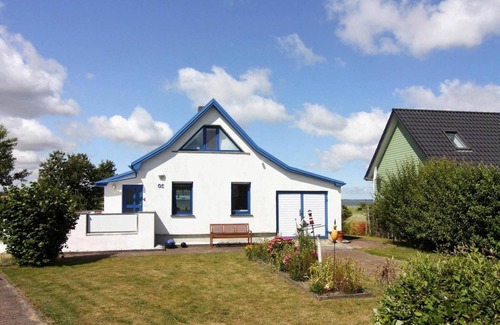 Barth House | Holiday Cottage in Barth