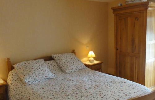 Le Malzieu-Forain House | Holiday cottage in Lozre in a pretty corner of Margeride