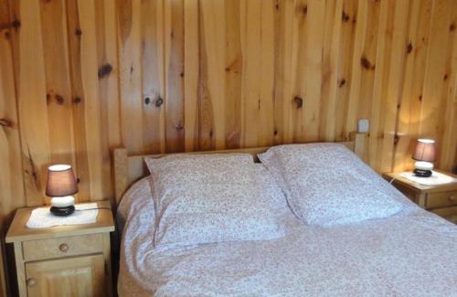 Le Malzieu-Forain House | Holiday cottage in Lozre in a pretty corner of Margeride