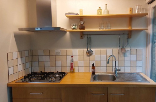 Ouddorp House | Holiday cottage on walking distance from the beach and sea Ouddorp