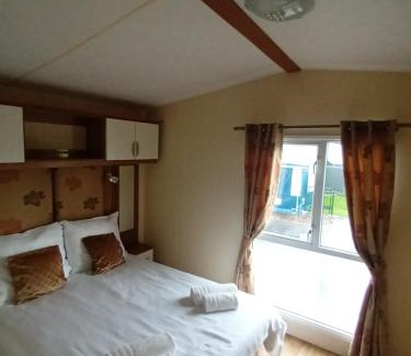 Heist Resort | Holiday Cottage Seaside