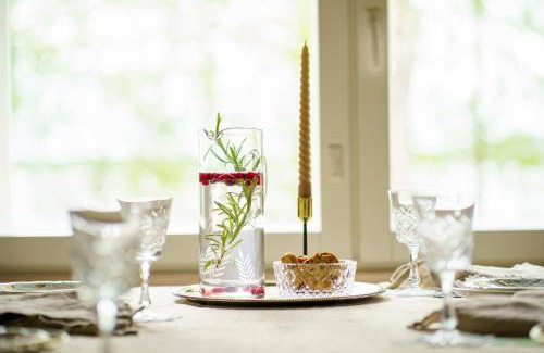 Rovaniemi Apartment | Holiday Cottage with sauna by the Lake Norvajärvi