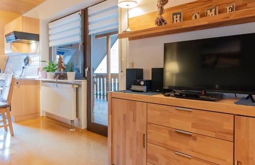 Bad Peterstal-Griesbach Apartment | Holiday apartment Bergblick with 55 sqm, 2 bedrooms, max. 3 people