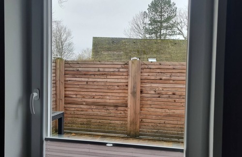 Buchholz in der Nordheide Apartment | holiday apartment for max. 2 - 3 adults and child