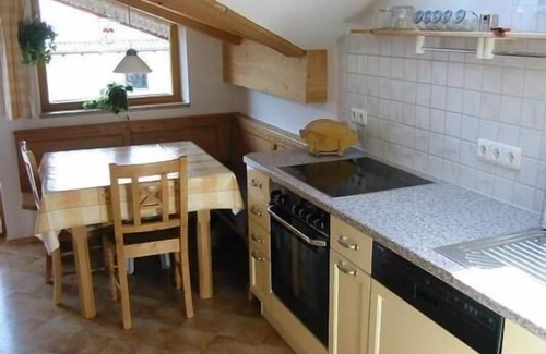 Garmisch-Partenkirchen Apartment | Holiday apartment Garmisch-Partenkirchen for 1 - 5 persons with 2 bedrooms - Holiday apartment