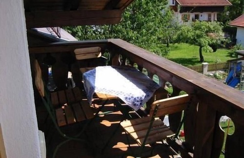 Garmisch-Partenkirchen Apartment | Holiday apartment Garmisch-Partenkirchen for 1 - 5 persons with 2 bedrooms - Holiday apartment