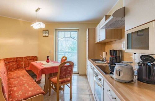 Ostseebad Kuhlungsborn House | Holiday apartment with 2 bedrooms