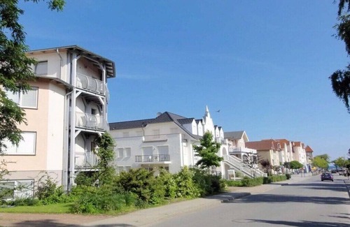 Ostseebad Kuhlungsborn House | Holiday apartment with 2 bedrooms