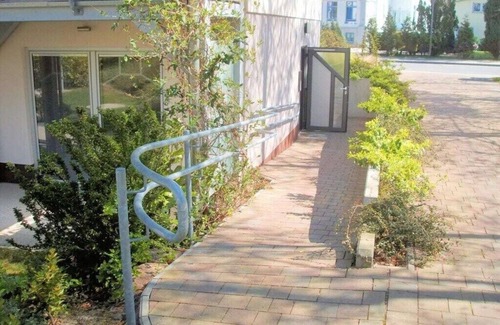 Ostseebad Kuhlungsborn House | Holiday apartment with 2 bedrooms