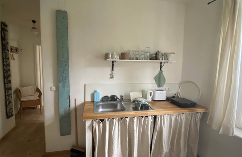 Seehausen am Staffelsee Apartment | "Holiday apartment with a view of the countryside" in Seehausen am Staffelsee